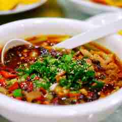 餐饮模块 