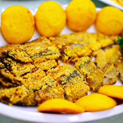 餐饮模块 