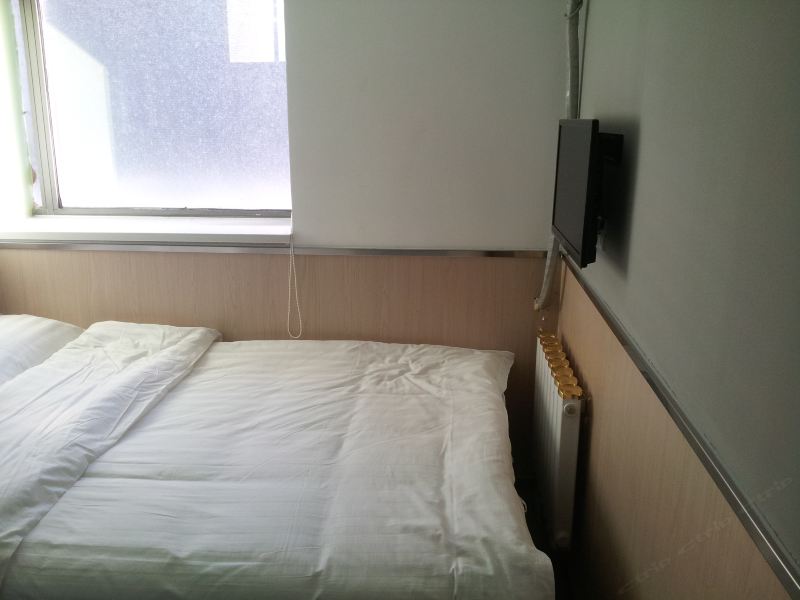 客房