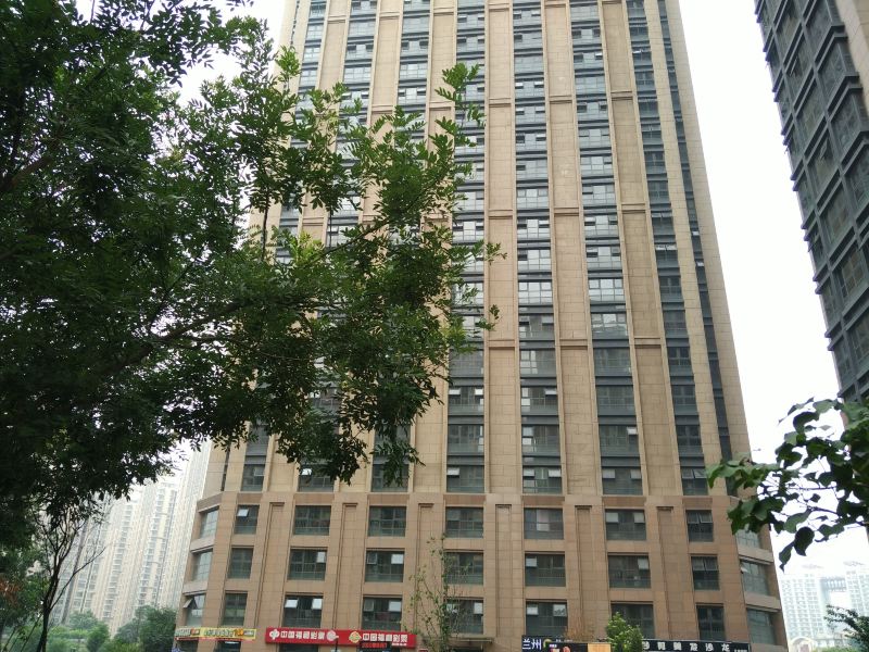 天津爱尚主题酒店