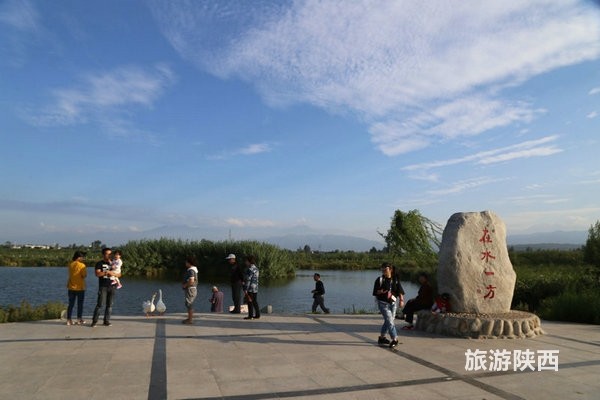 蔡家坡游玩攻略,蔡家坡游玩攻略一日游