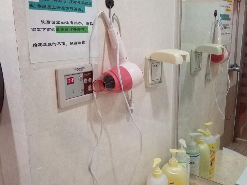 客房