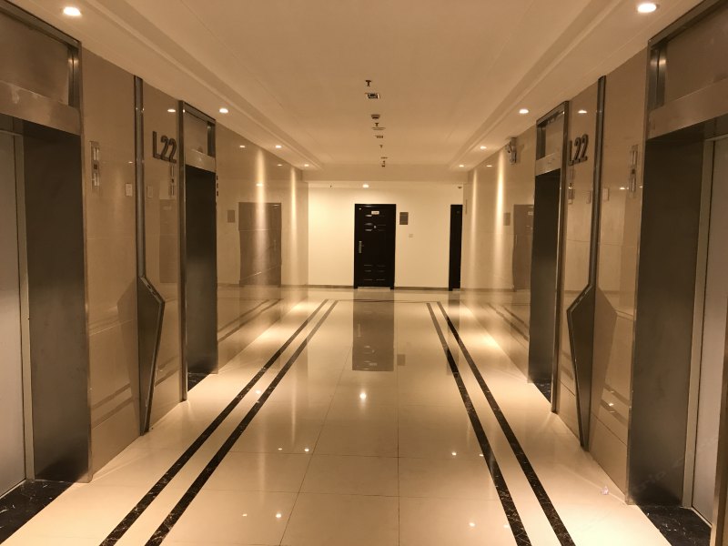 酒店大堂