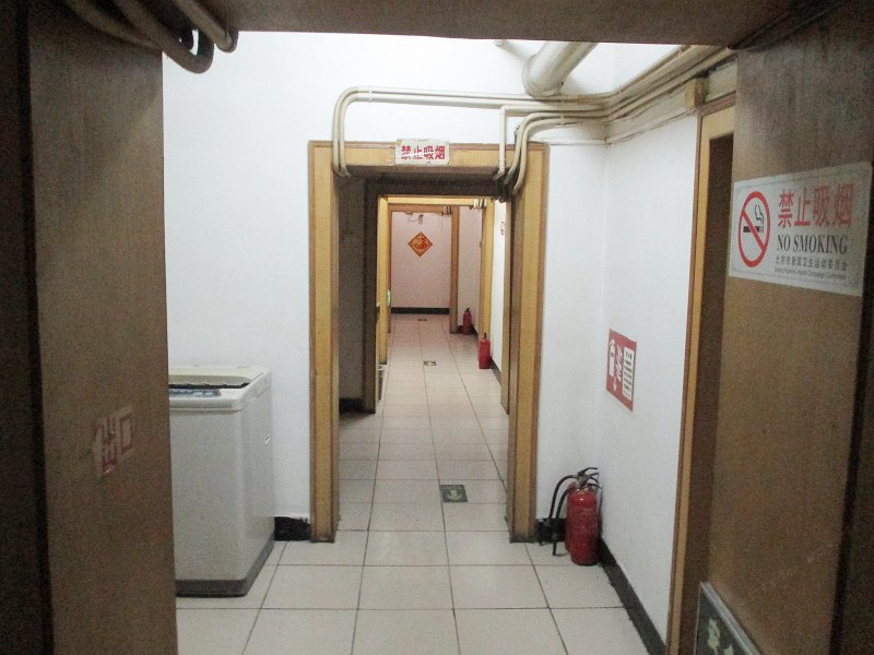 酒店大堂