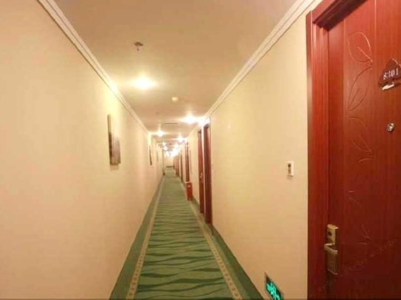 酒店大堂