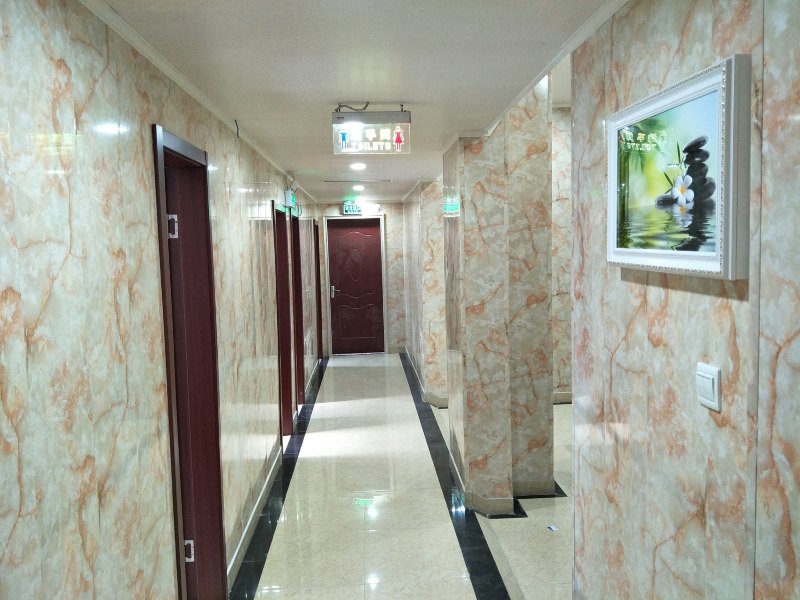 酒店大堂