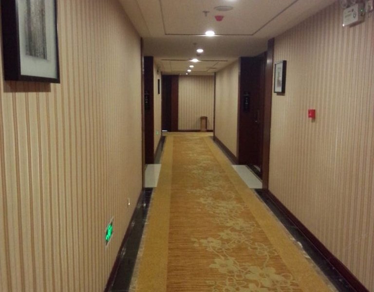 酒店大堂
