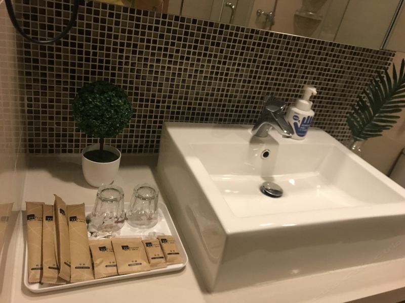 酒店大堂