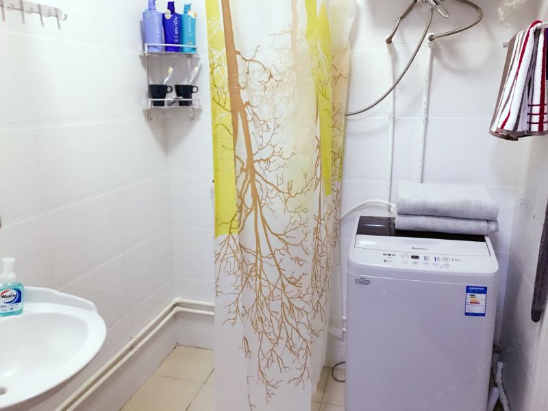 天津天津蘭lan的小屋(南丰路店)