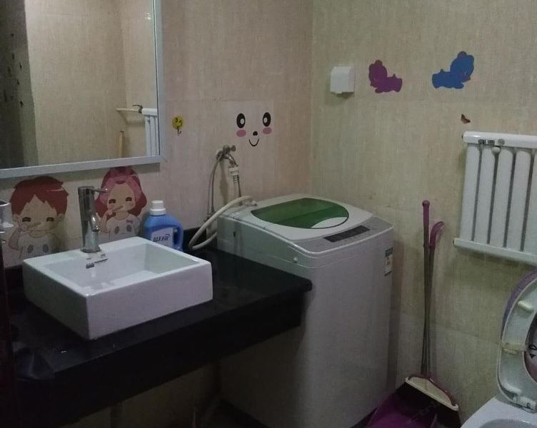 天津马兵公寓(新开路分店)