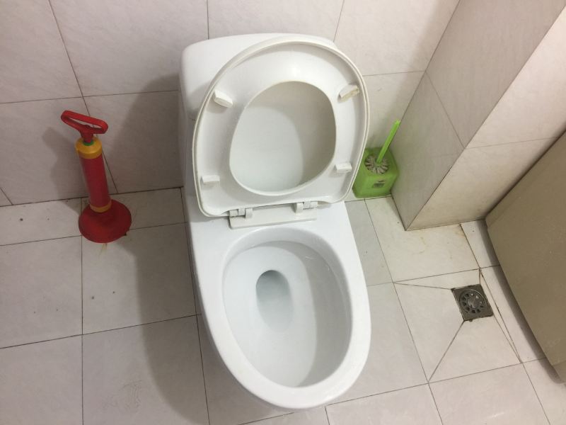 客房