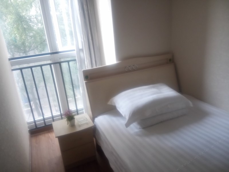 客房