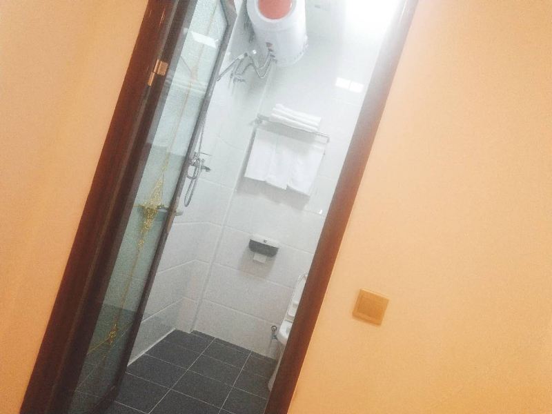 客房
