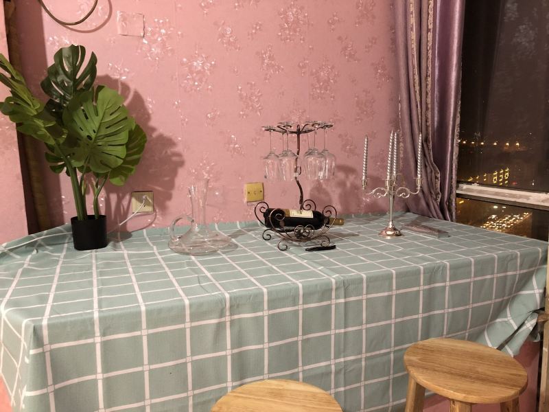 客房