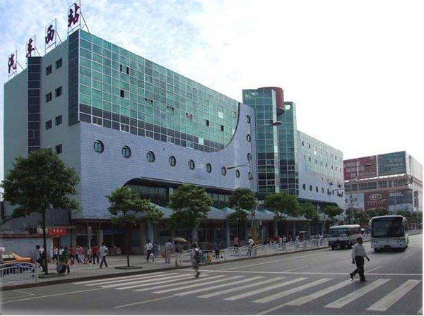 重庆新悦宾馆