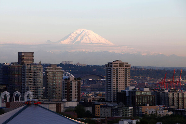 七月去西雅图旅游必备物品_七月去西雅图旅游