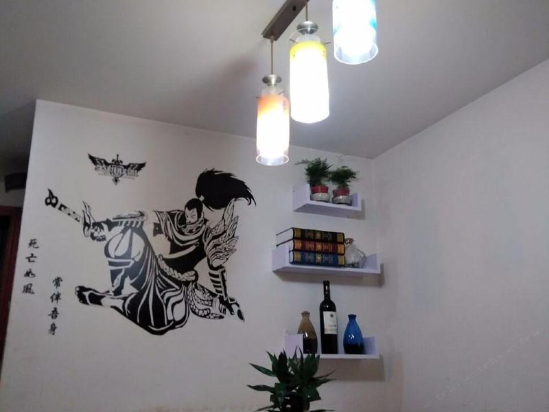 酒店大堂