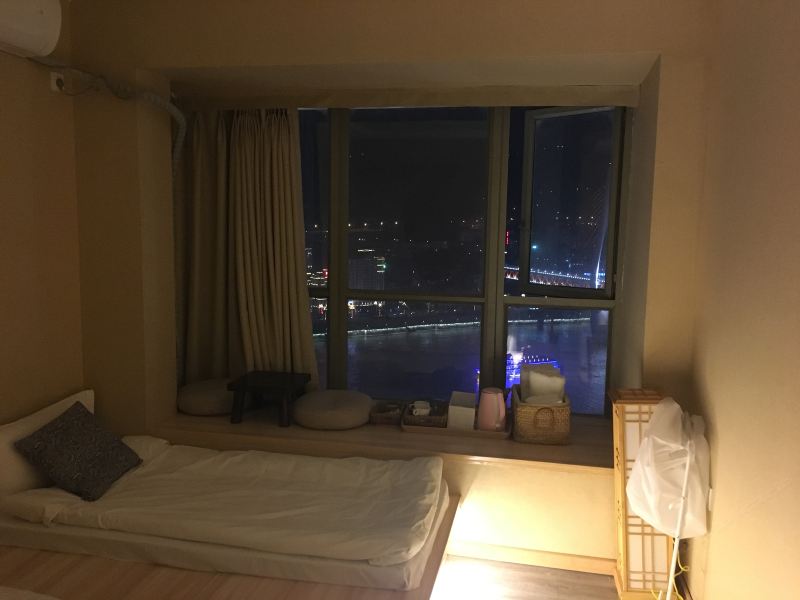 客房