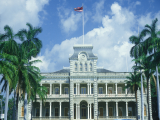 美國夏威夷自由行費用_怎么去美國夏威夷旅游_美國夏威夷旅游簽證辦理