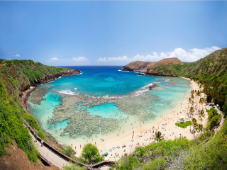 美國夏威夷自由行費用_怎么去美國夏威夷旅游_美國夏威夷旅游簽證辦理