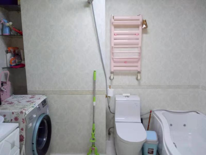 客房