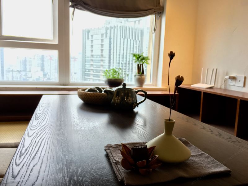 重庆小宇宙公寓(洋河三路分店)