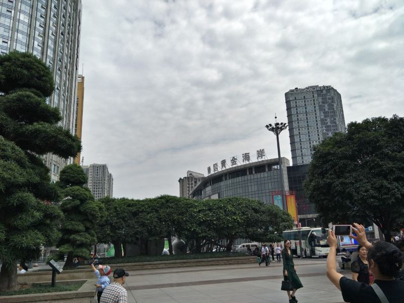 重庆茉莉芳香电脑机麻民宿公寓