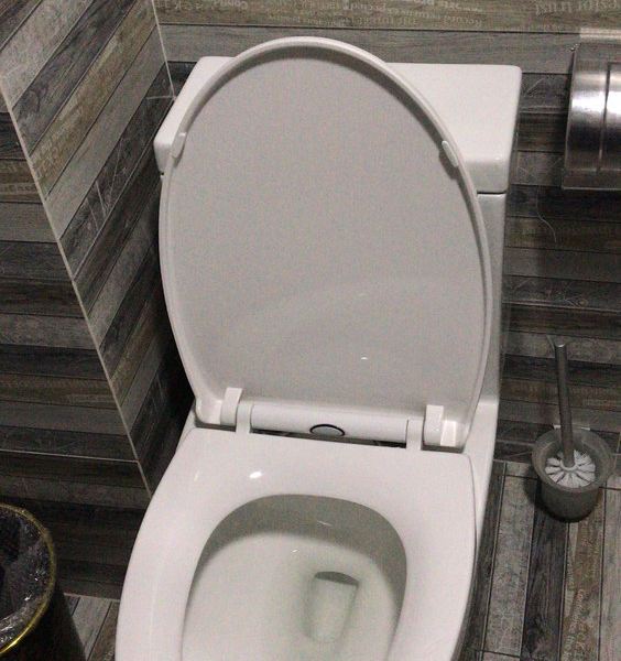 客房