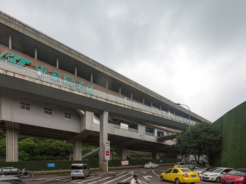 重庆兰心惠质复式
