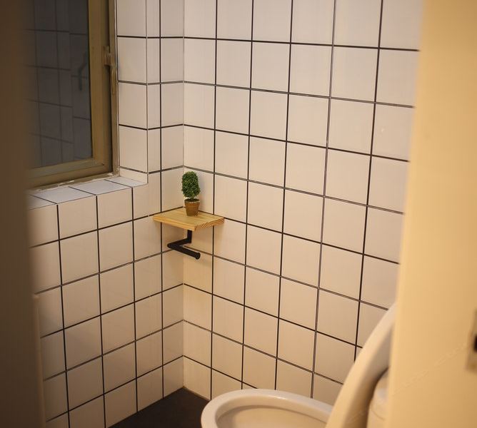 酒店大堂