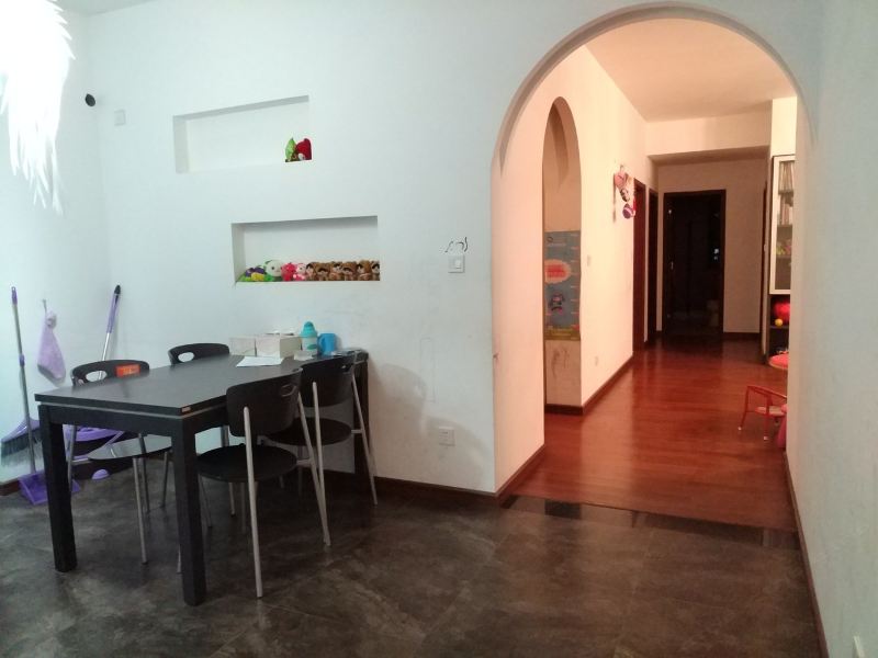 酒店大堂