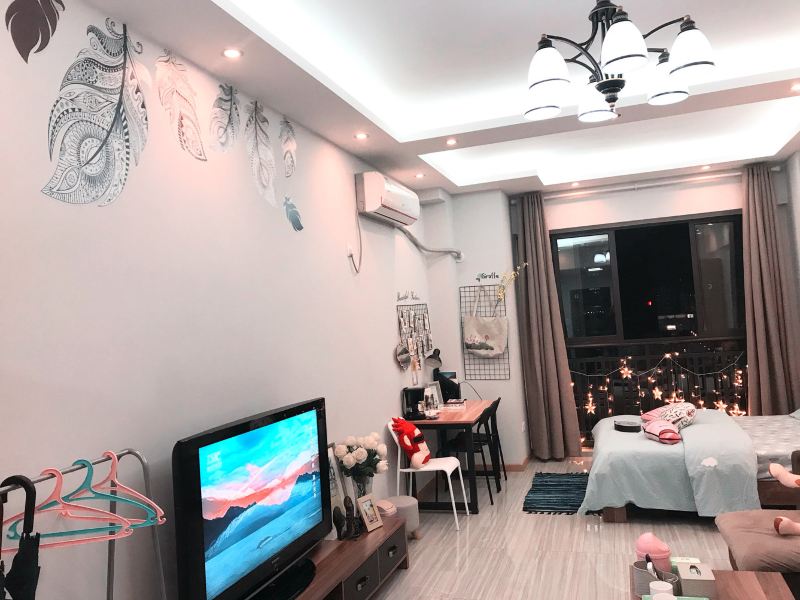 酒店大堂
