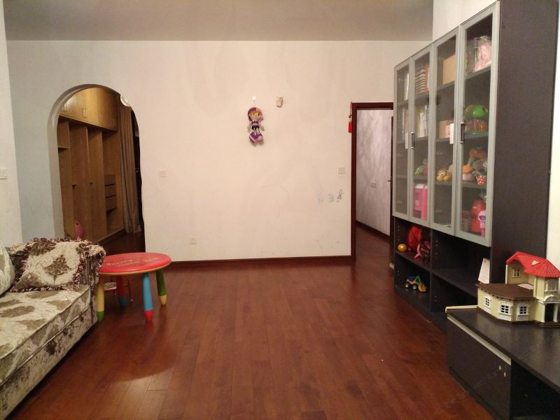 酒店大堂
