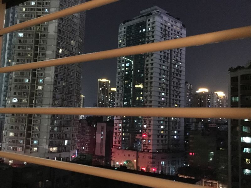 重庆有情岁月公寓