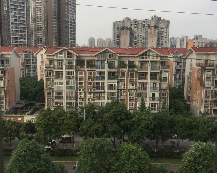 重庆永川静怡小屋公寓(棠城公园分店)