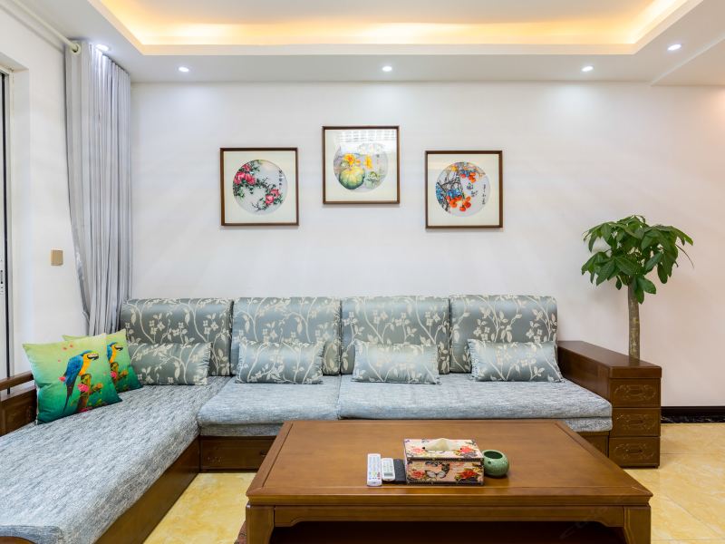 重庆等花开小窝公寓(下纯阳洞街分店)
