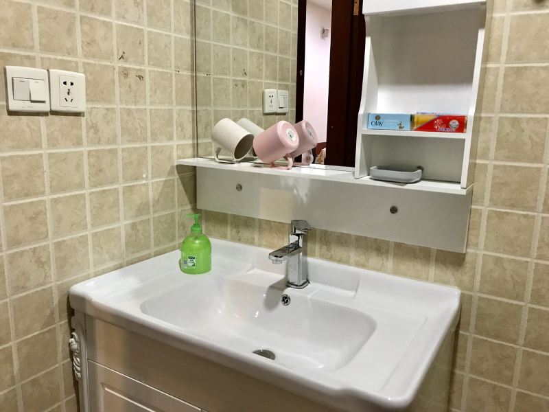 客房