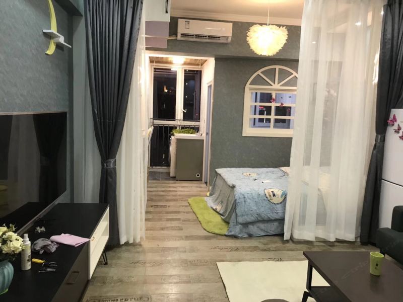 酒店大堂