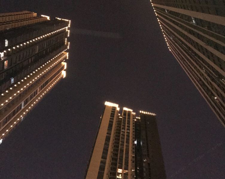 重庆海林妹妹公寓(下纯阳洞街分店)