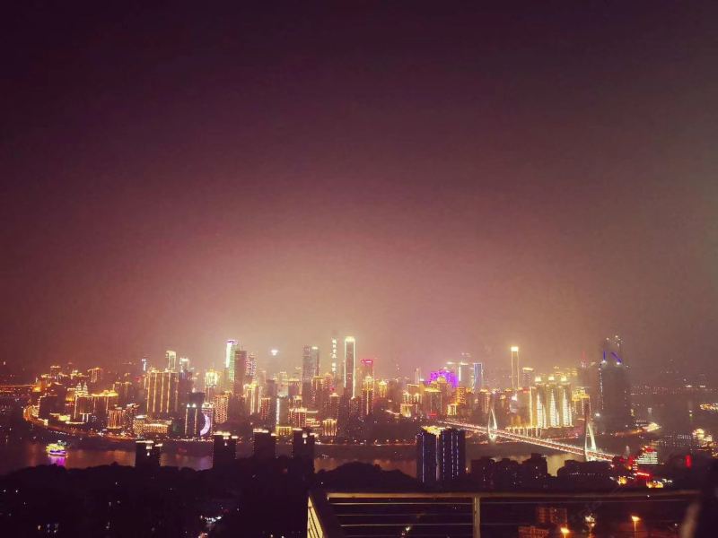 重庆寻梦年华公寓