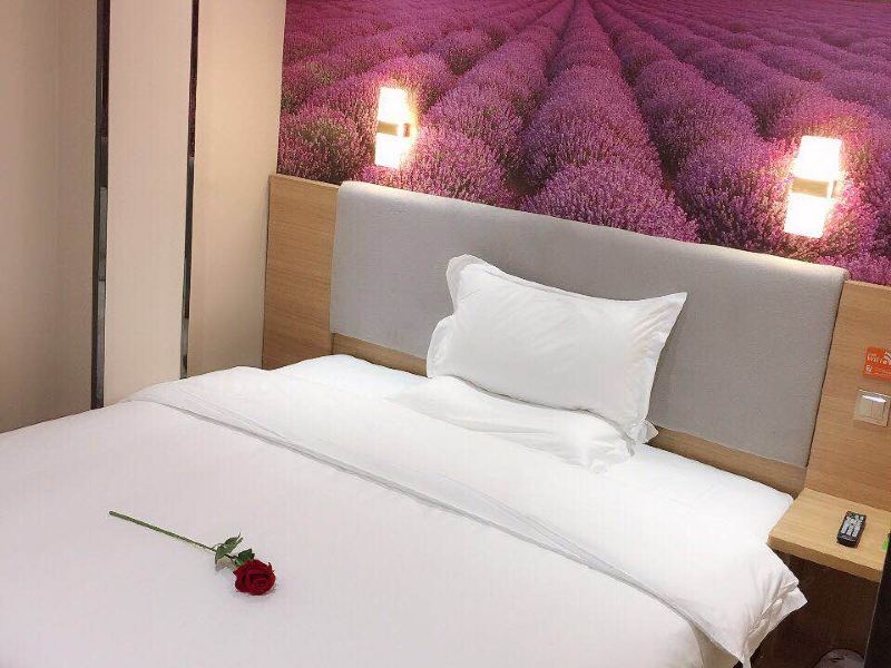 客房