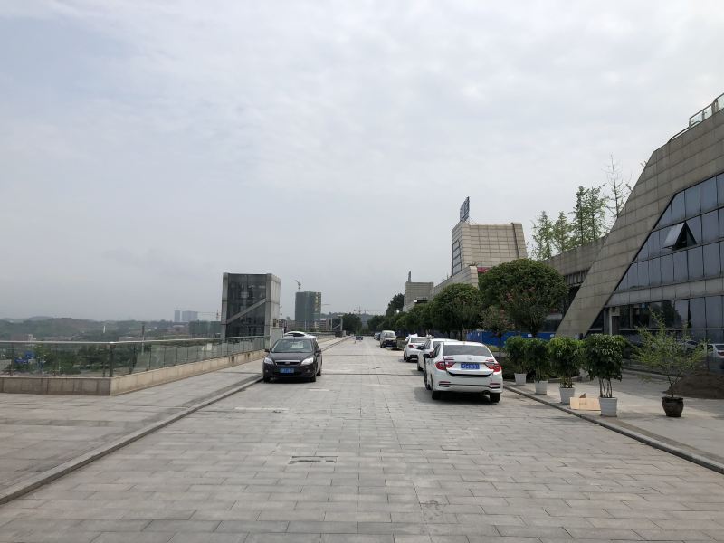 悦江酒店(重庆悦来会展国际博览中心店)