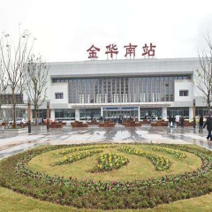 小交通模块 