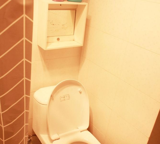 重庆南北•造物公寓(4号店)
