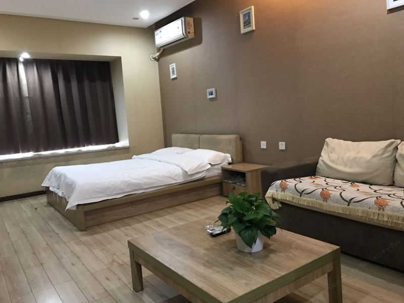 重庆南坪宜家公寓NO.2