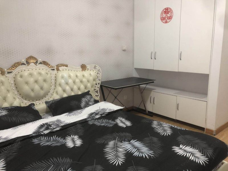 客房