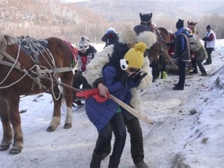 团哈尔滨旅游_去哈尔滨的旅游费用_哈尔滨8天旅游
