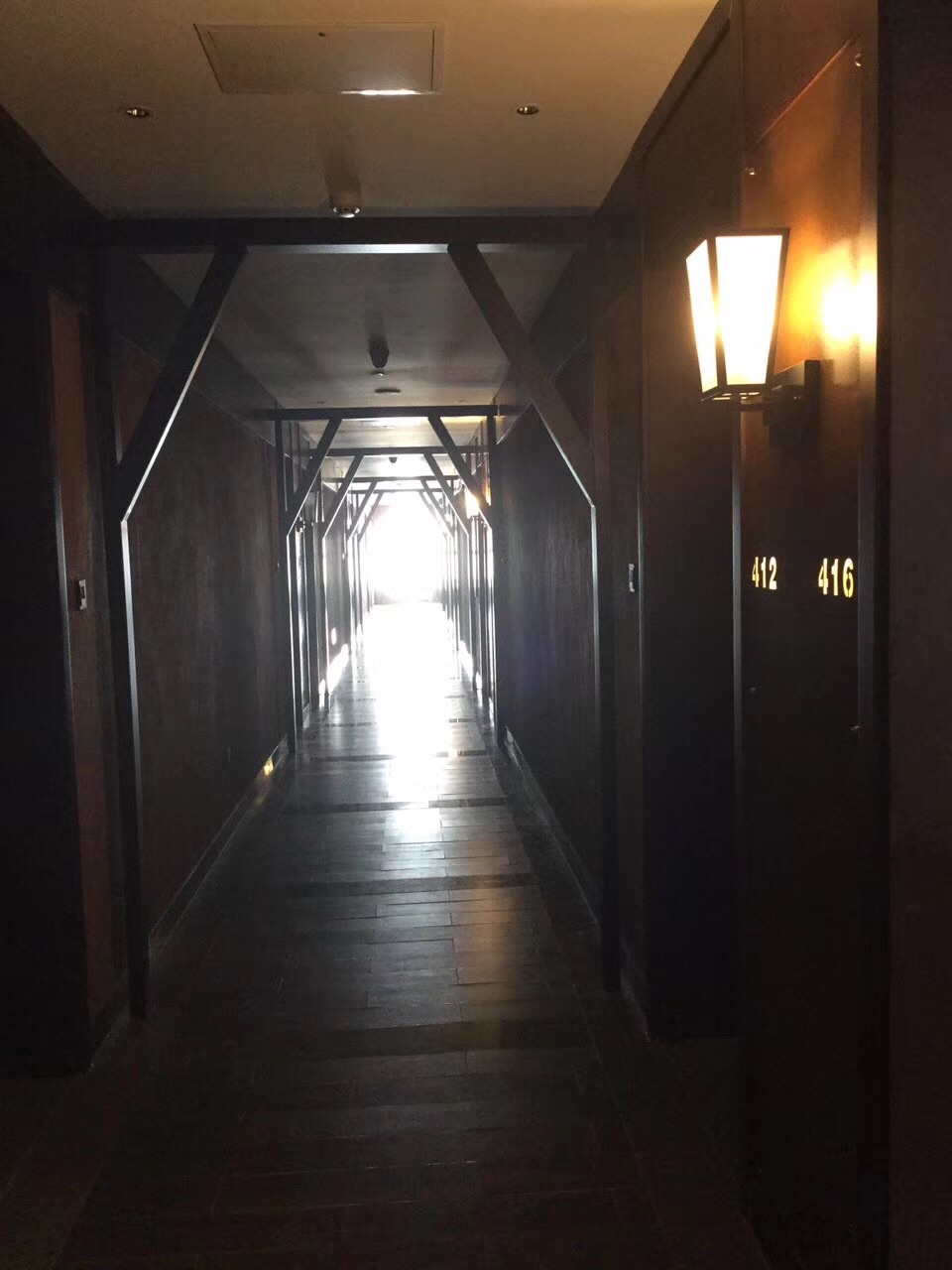 黄陂木兰清凉寨自驾2日游 宿景区内清凉寨度假