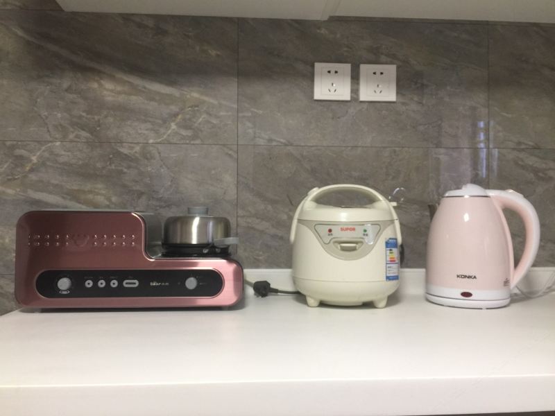 客房