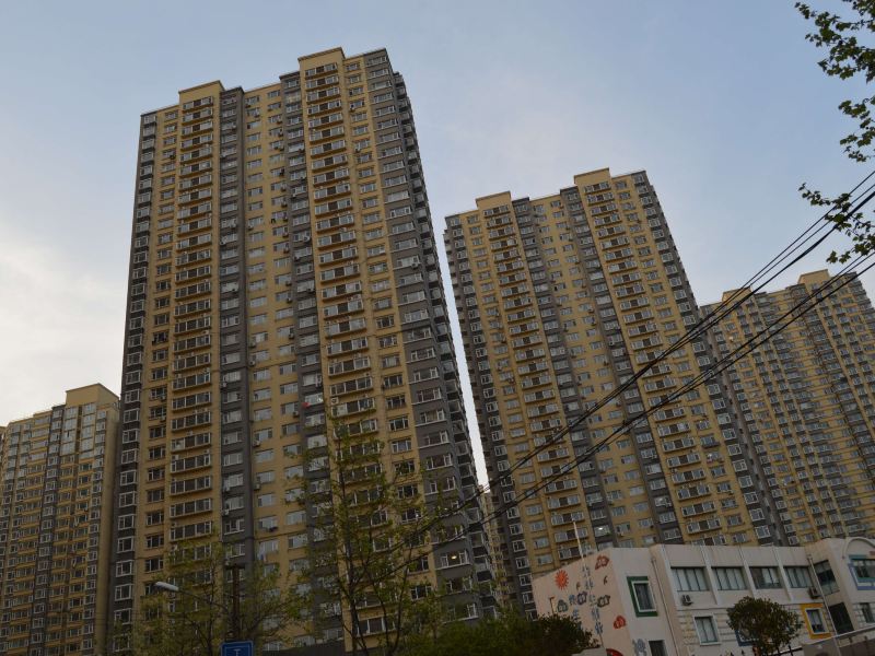 青岛艾家源滨海公寓